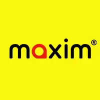 Top Up Maxim Online Pakai Dana, Mandiri, Bca, OVO, BSI, Shopeepay dan Brimo